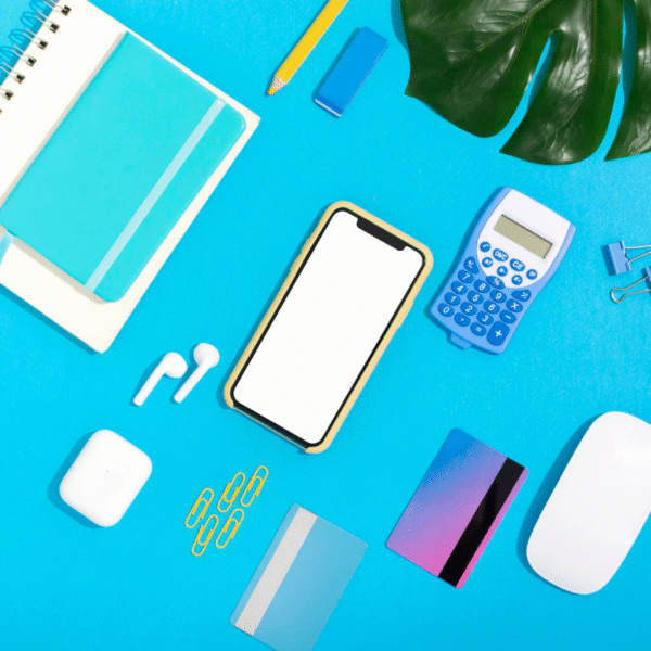 Charging & Power Devices