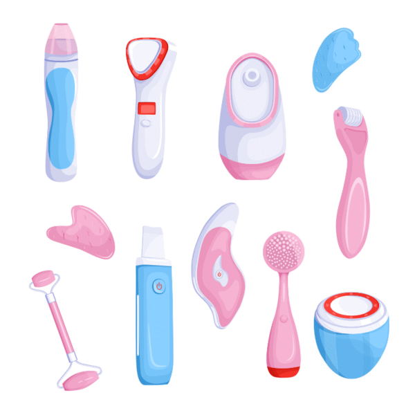 Face & Skin Devices