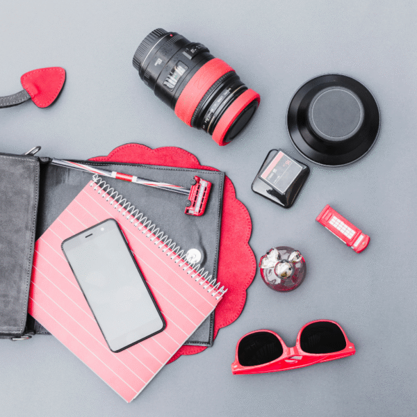 Fashion & Accessories